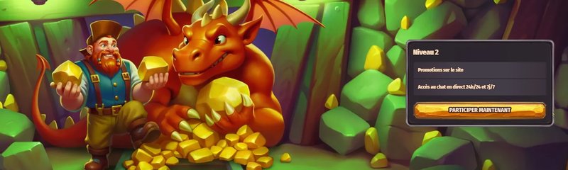 Meilleur dragonia à France